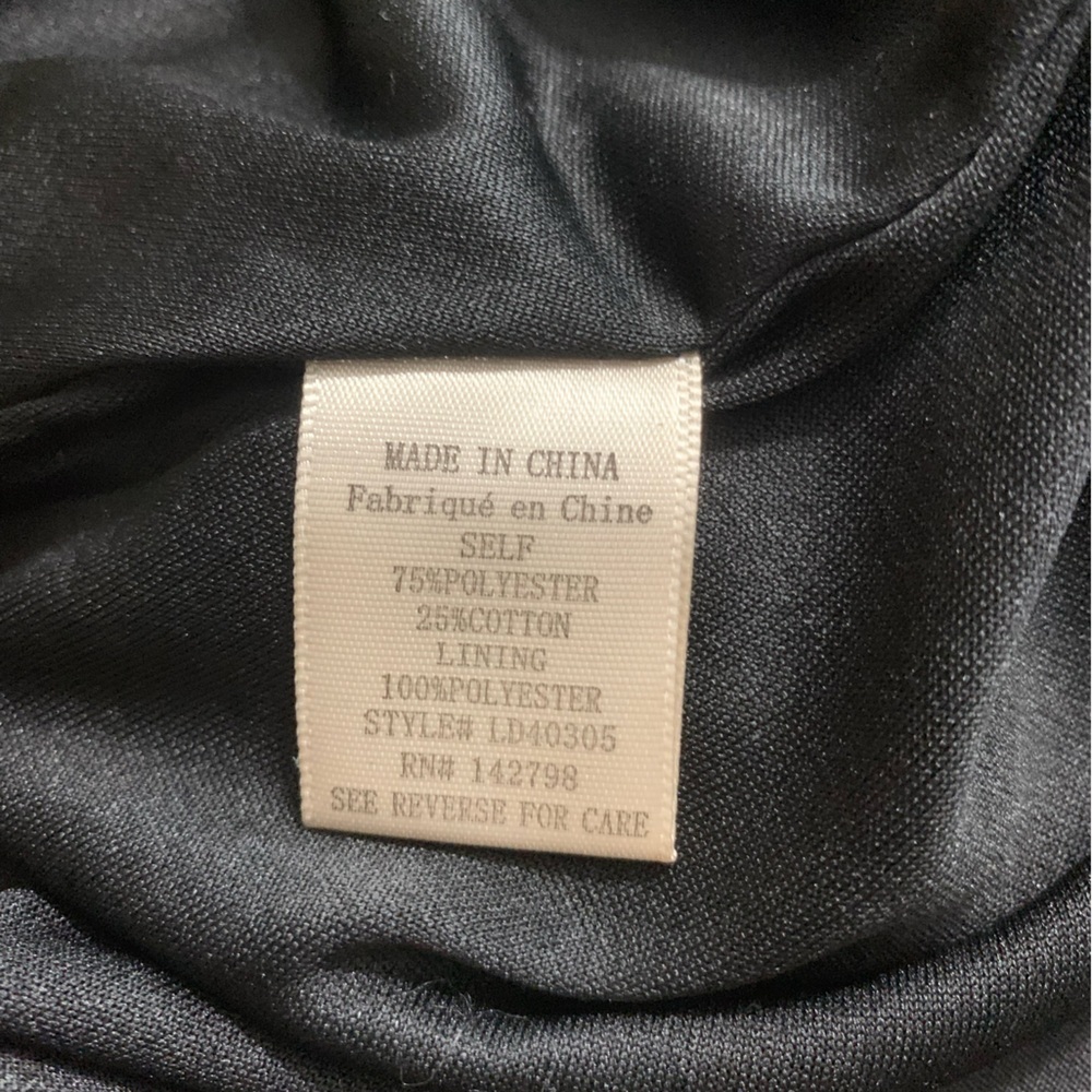 Love Riche size Medium - Picture 6 of 6